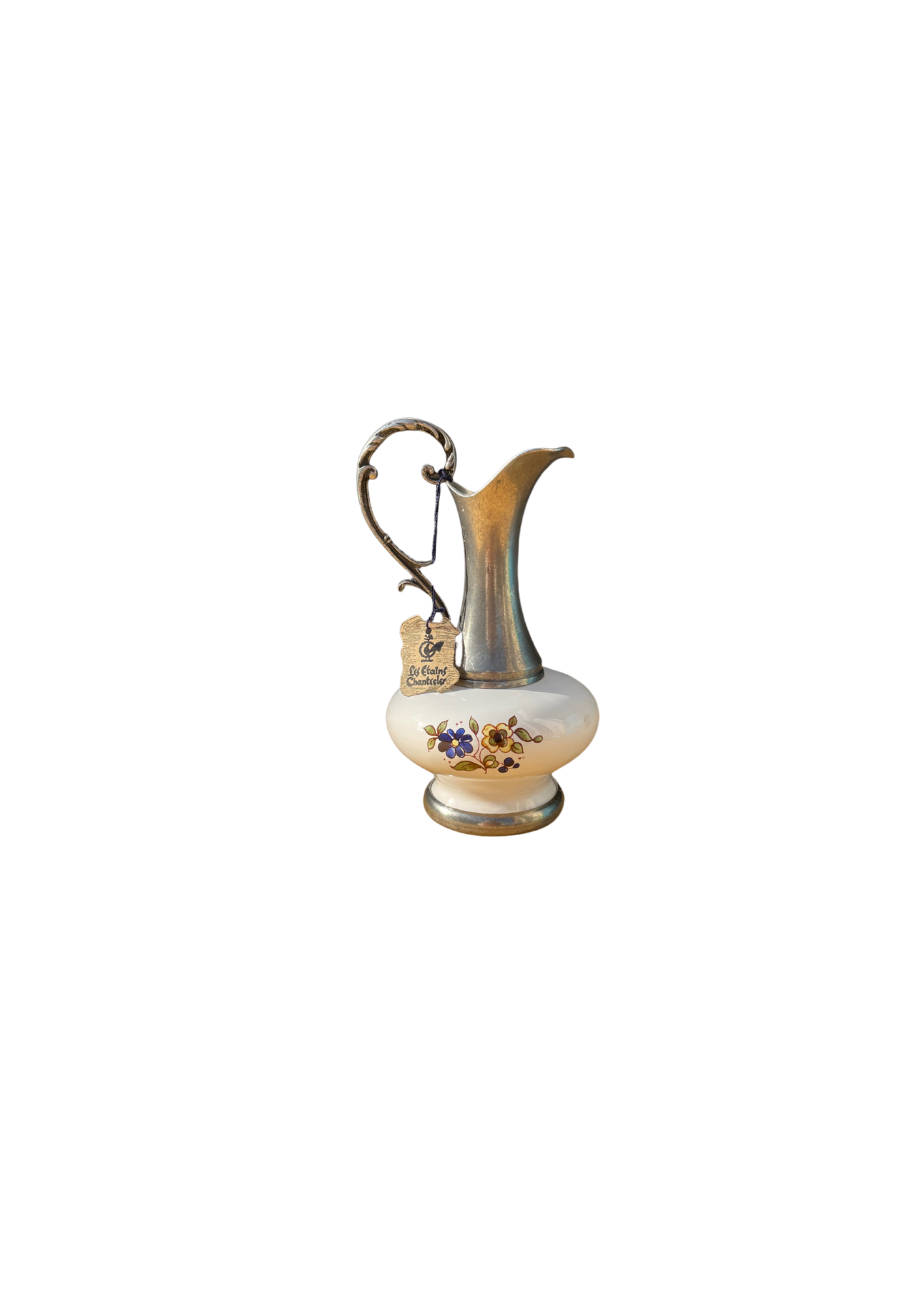 Vase tymothé