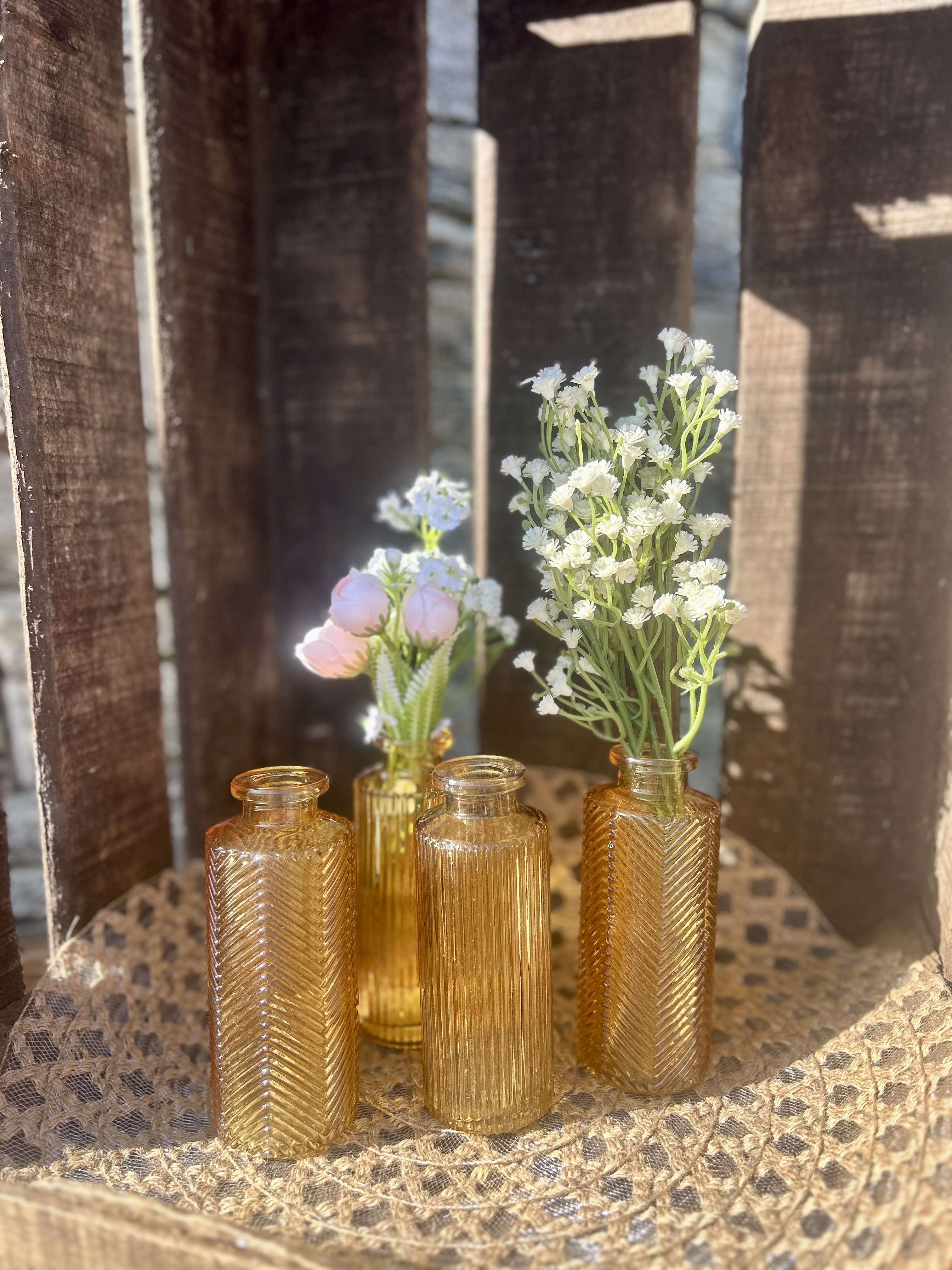 Vase AMINA