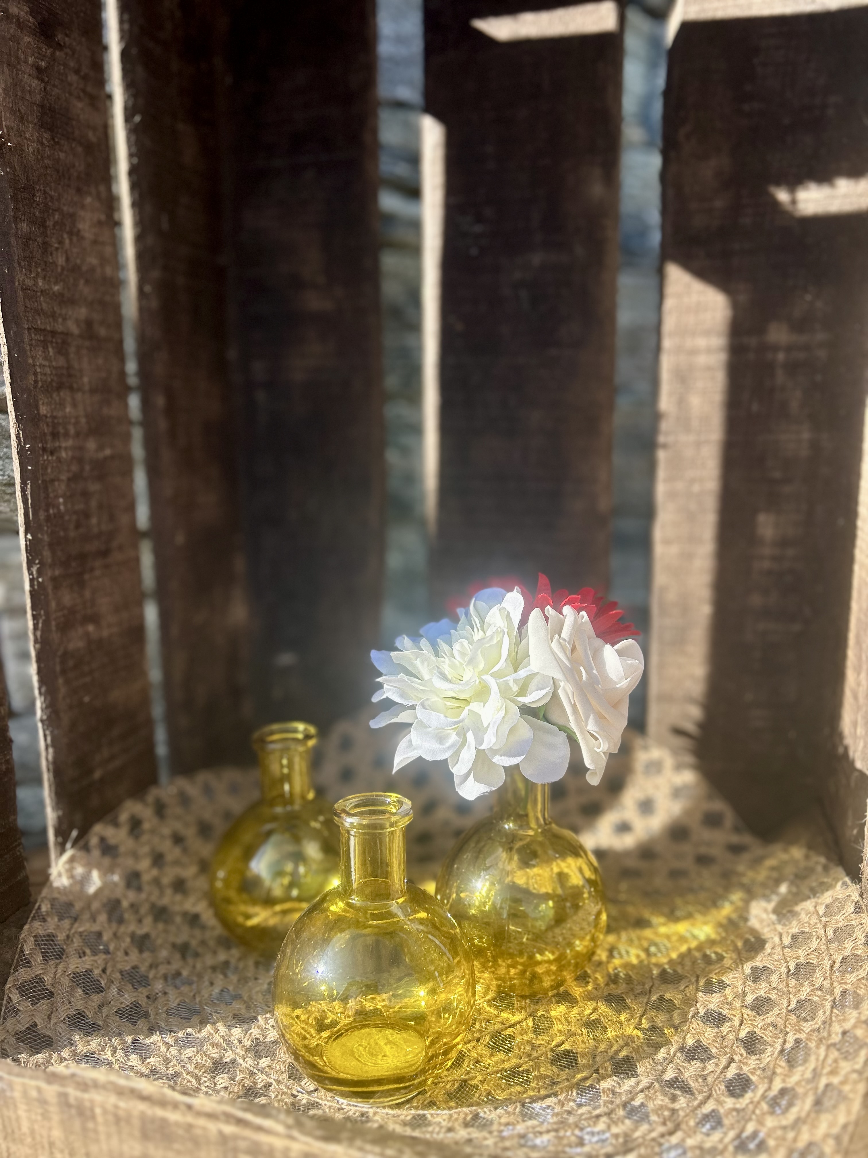 Vase ALBA