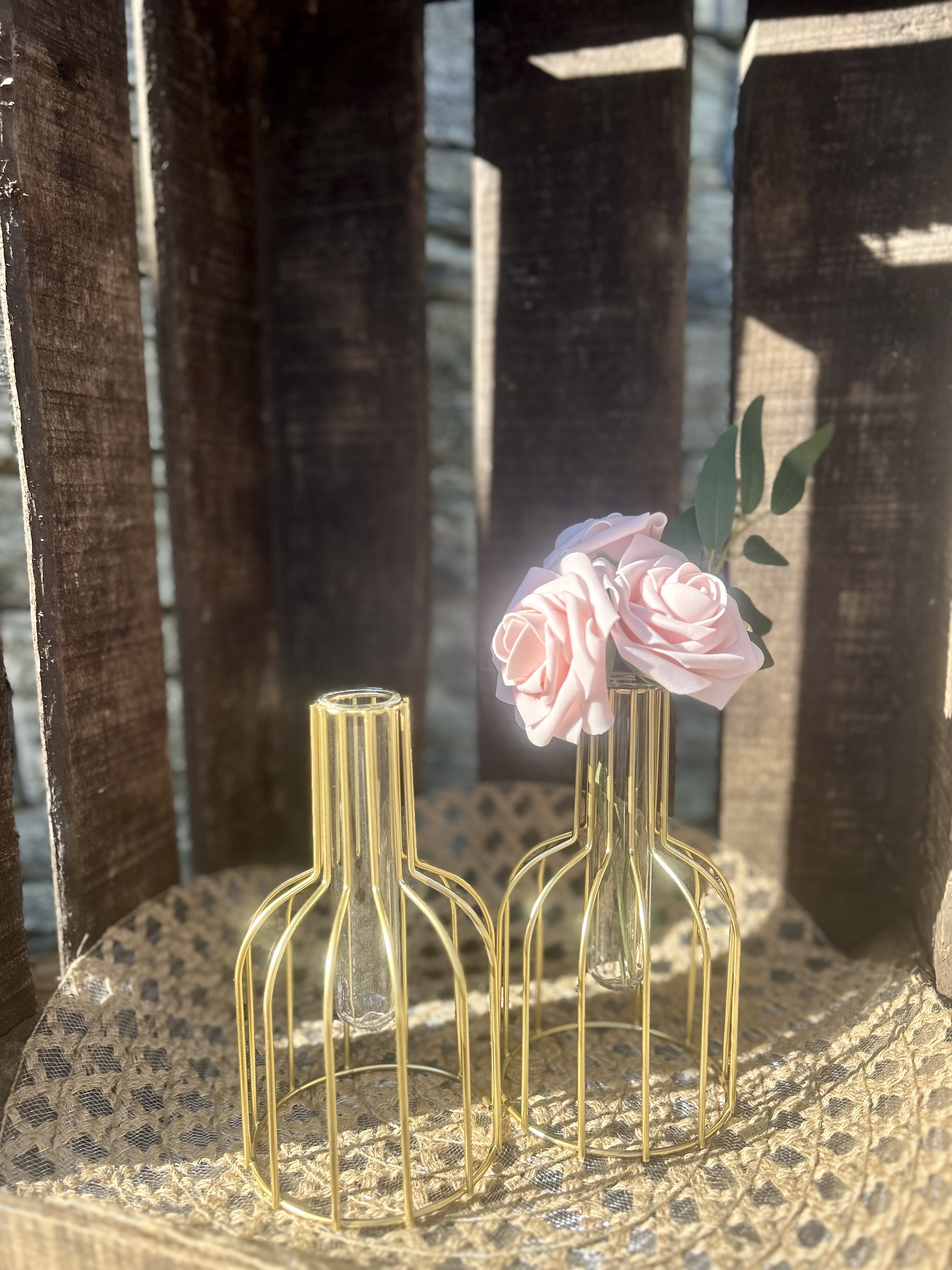 Vases ATHENA