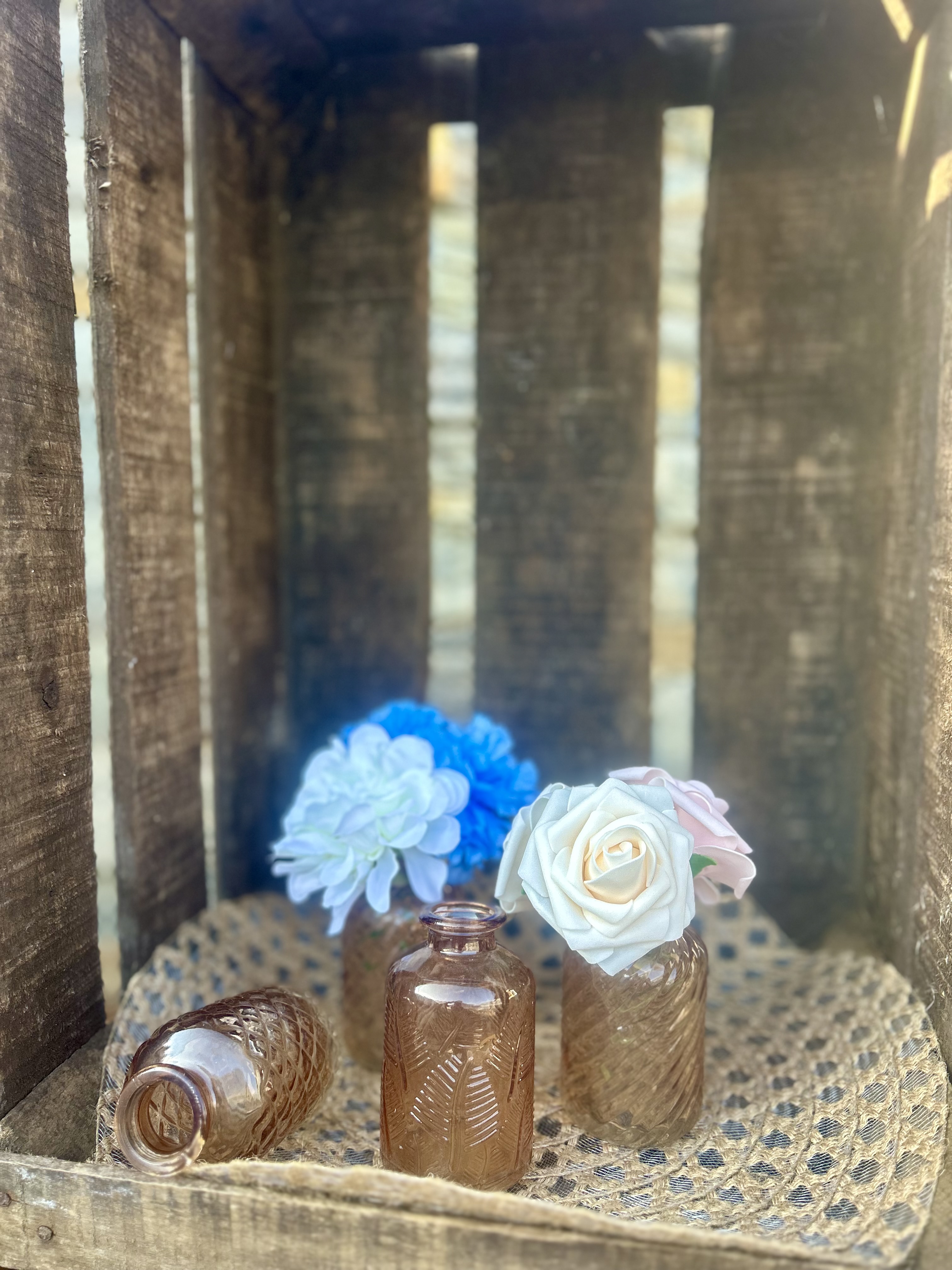 Vase IRIS