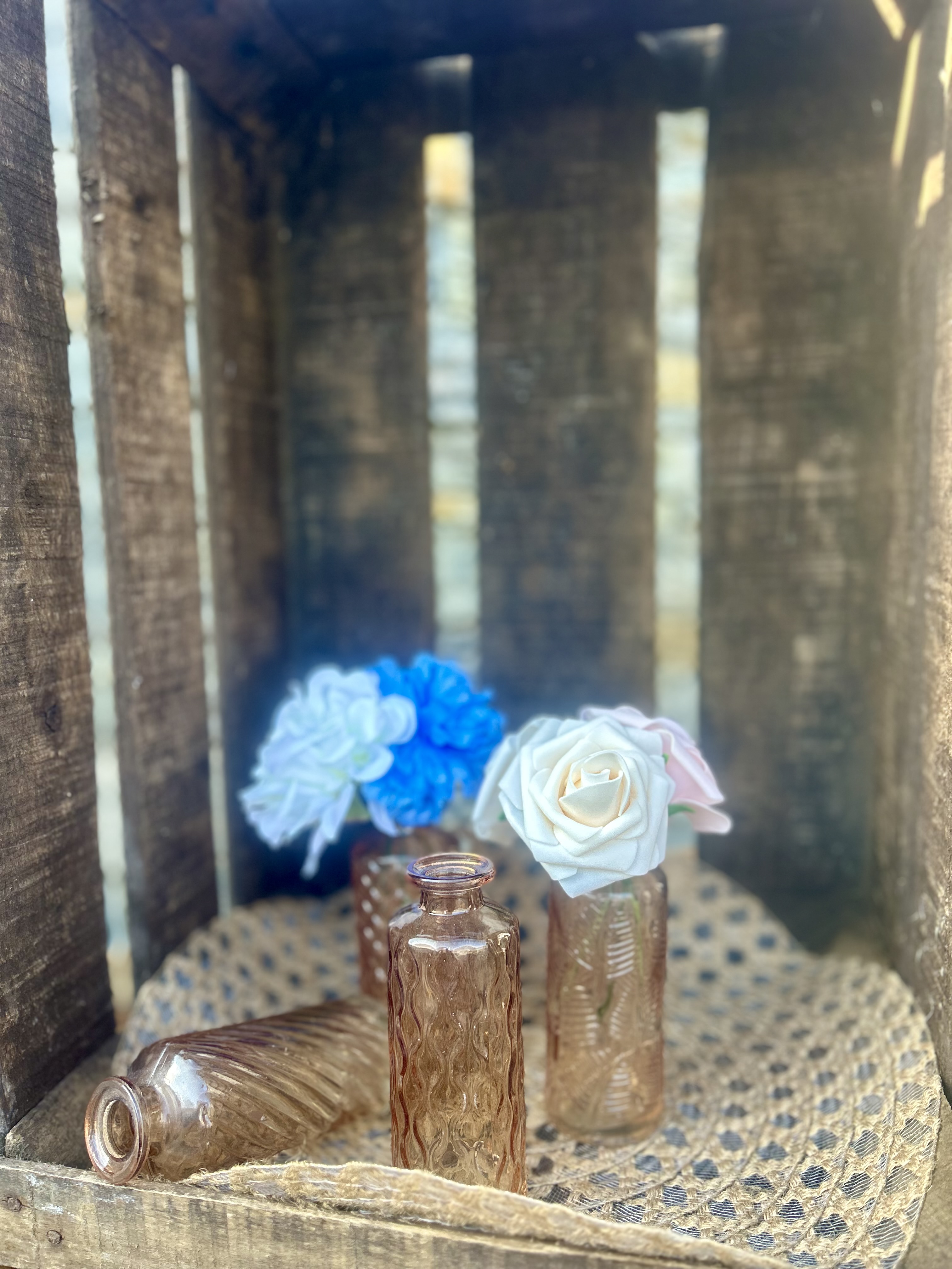 Vase THEA