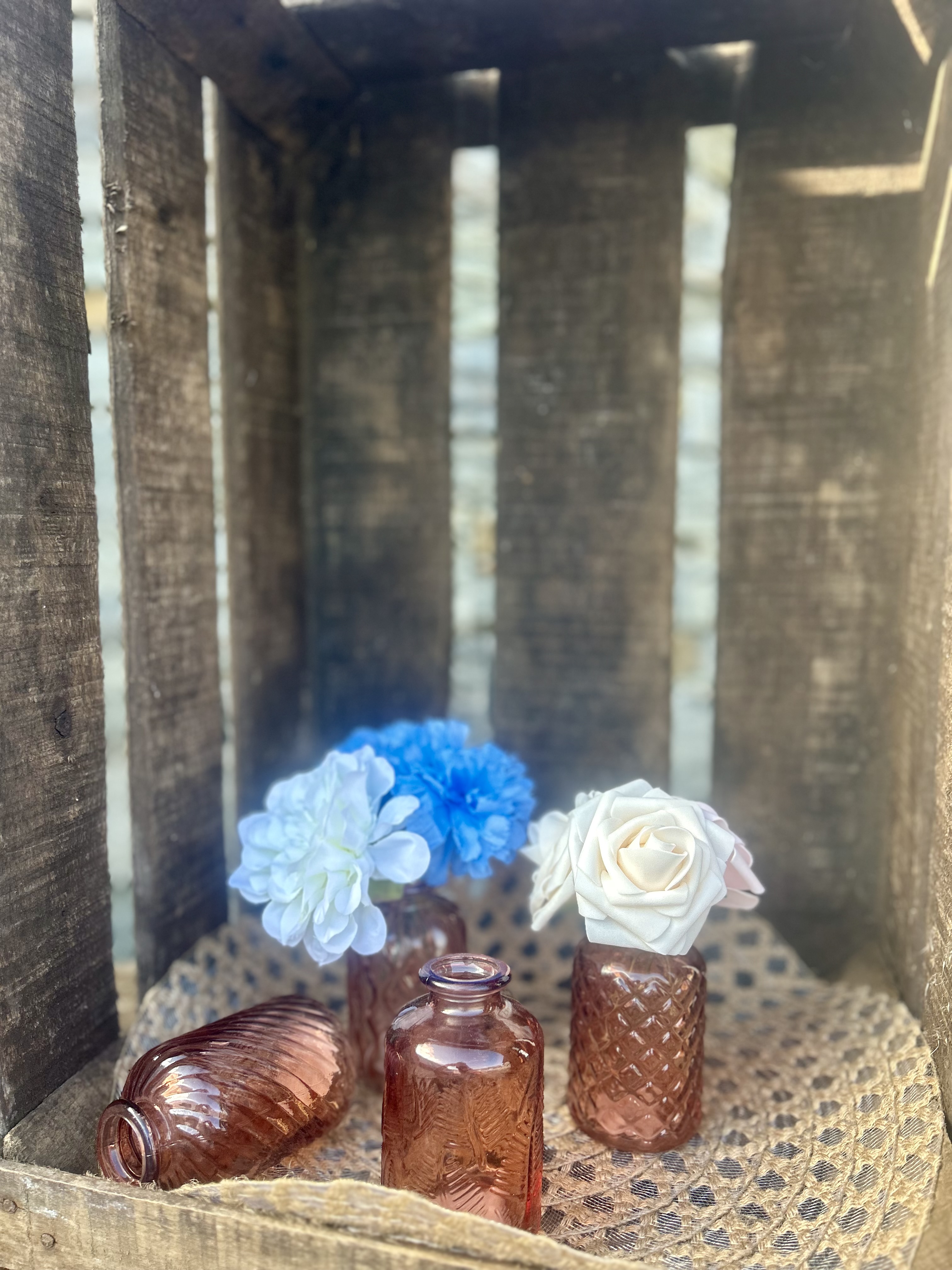 Vase JULIE