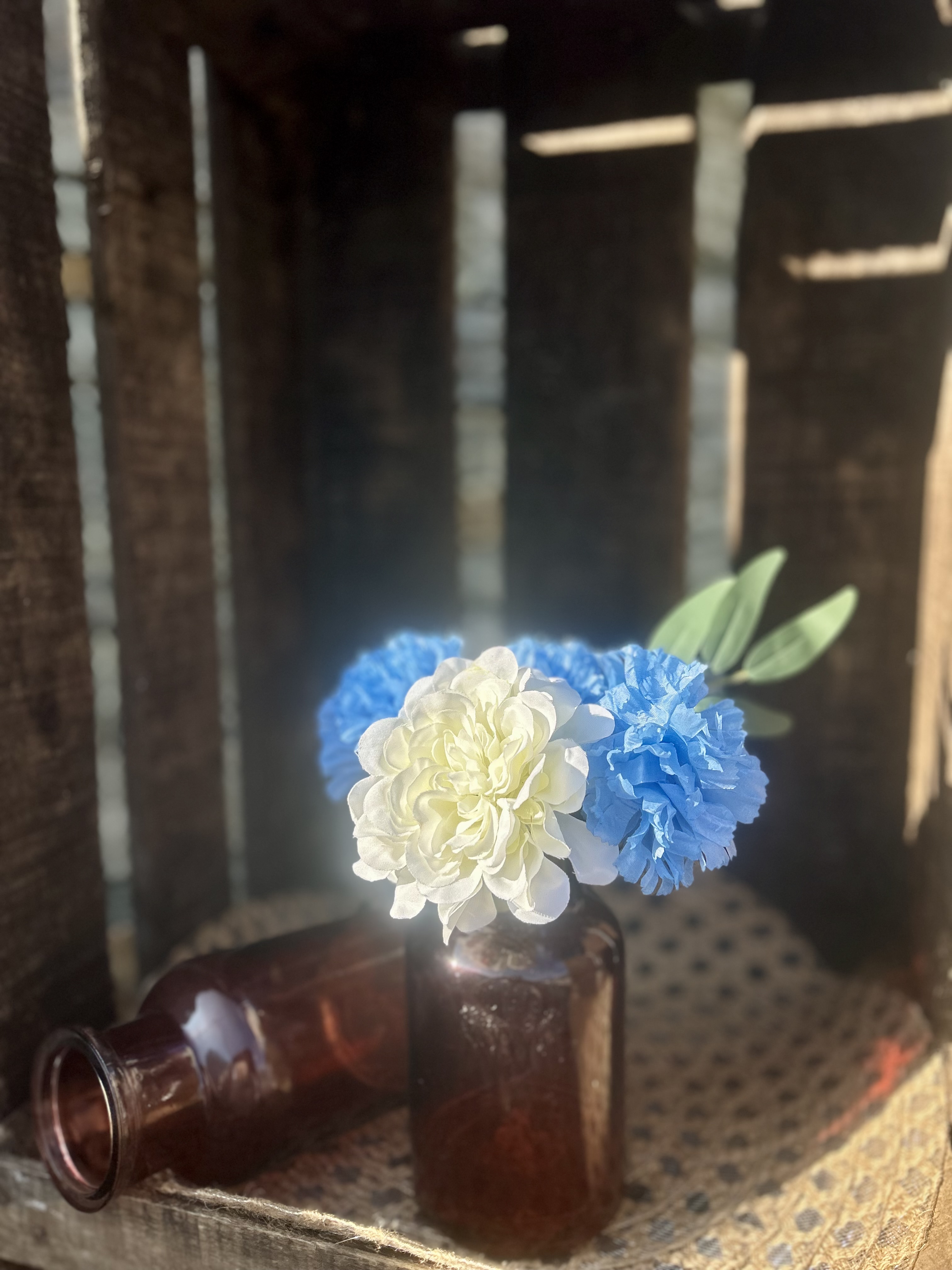 Vase JULIETTE