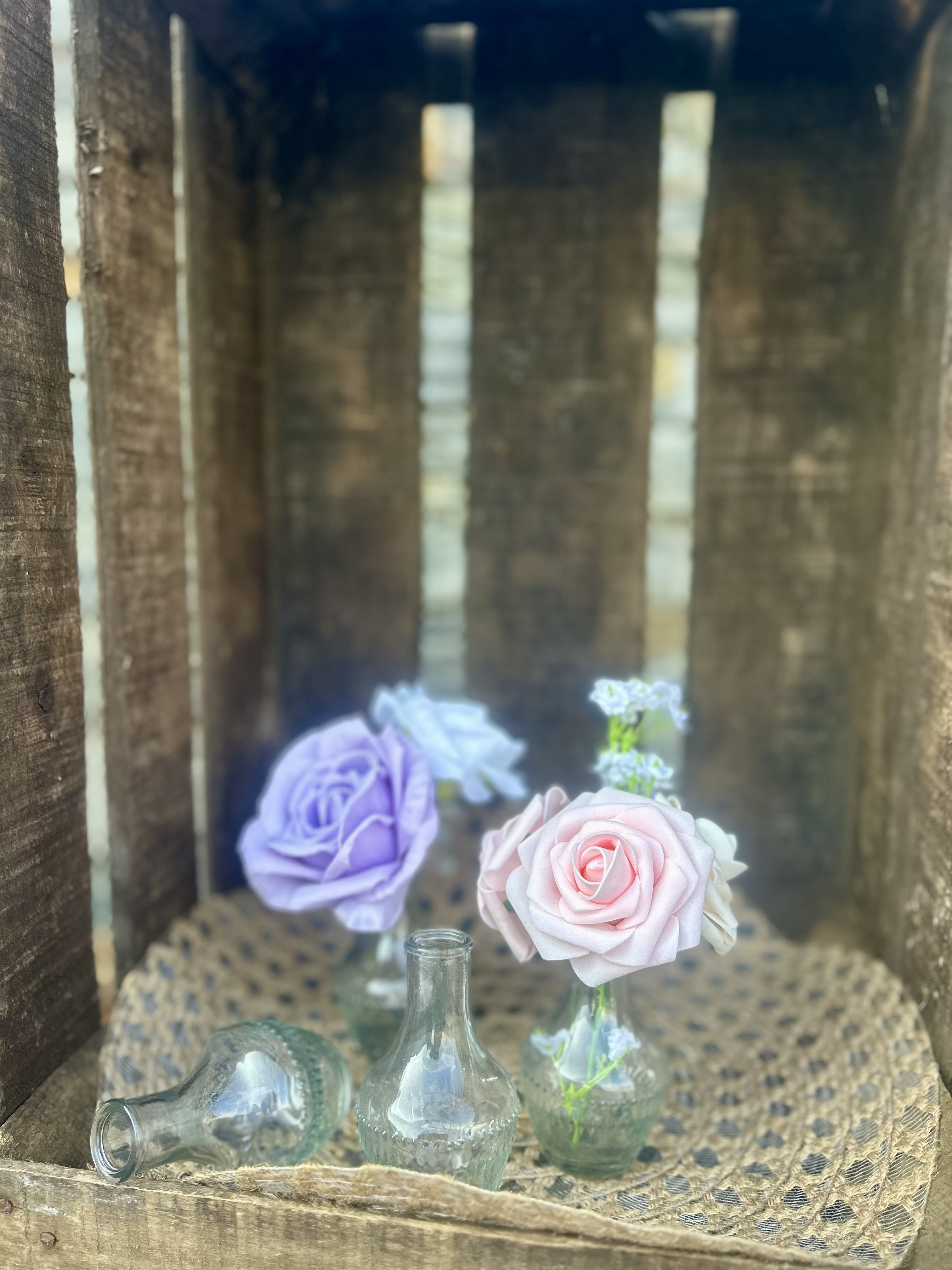 Vase ANAIS