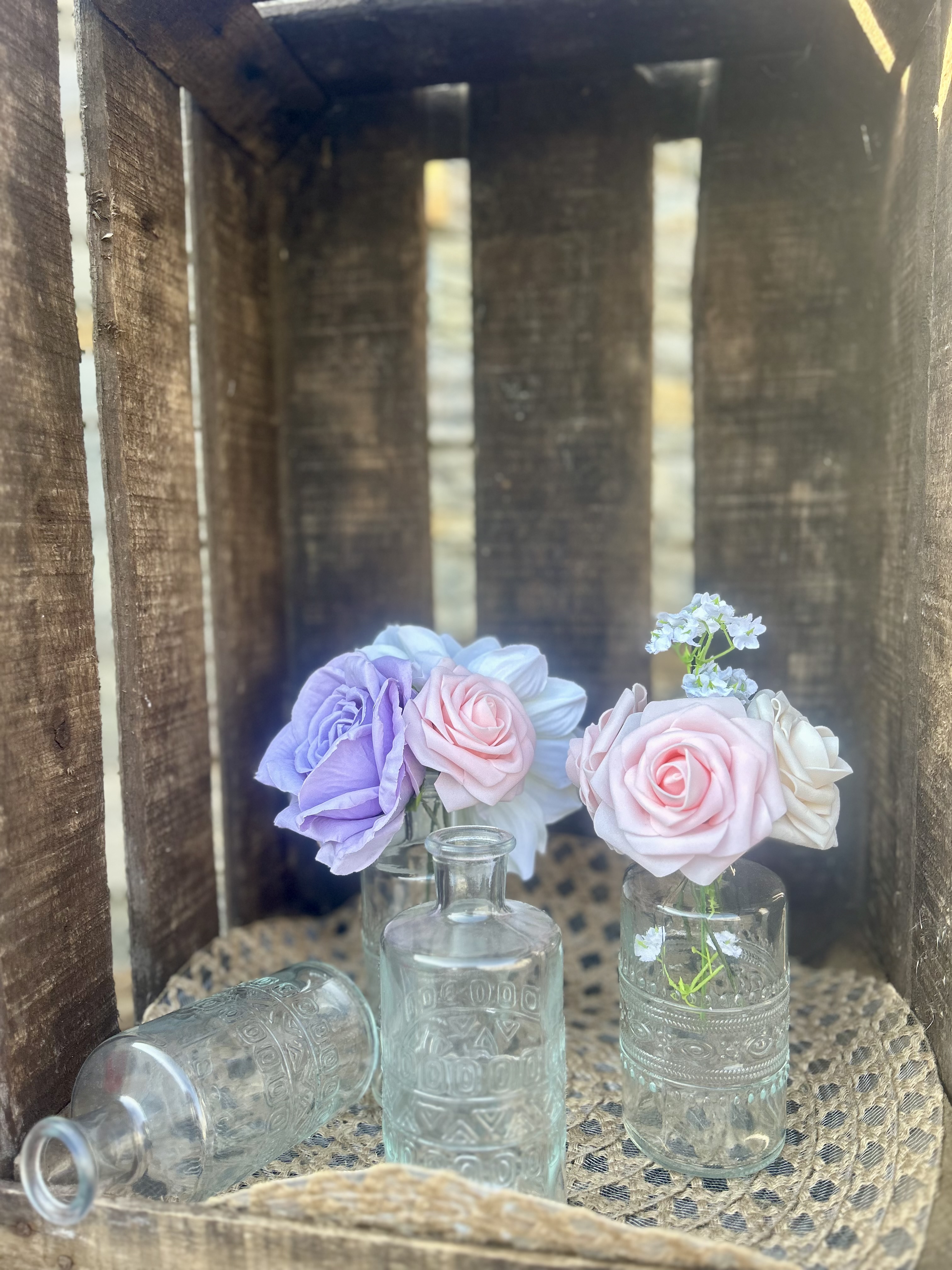 Vase ZELIE
