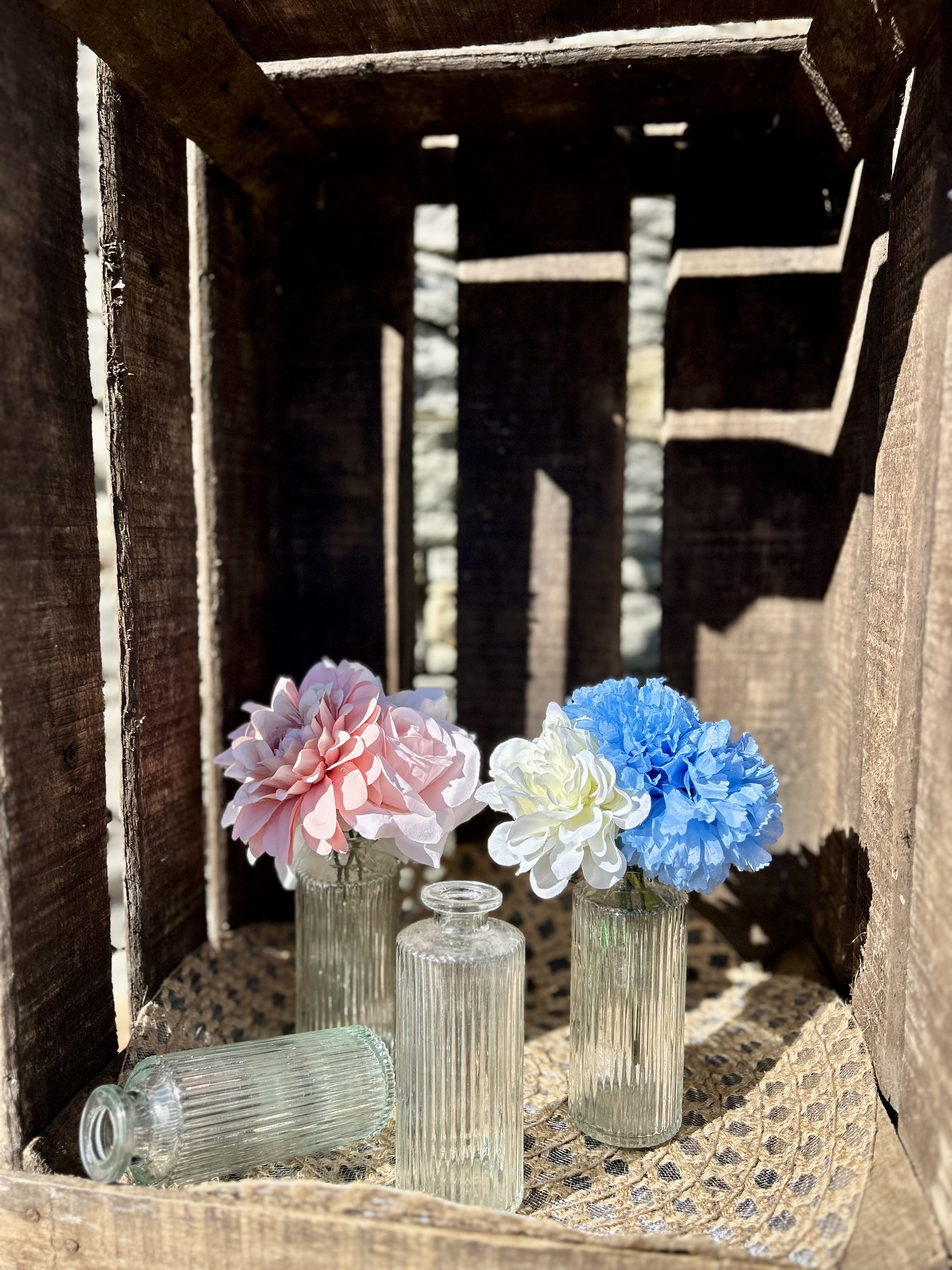 Vase LILOU