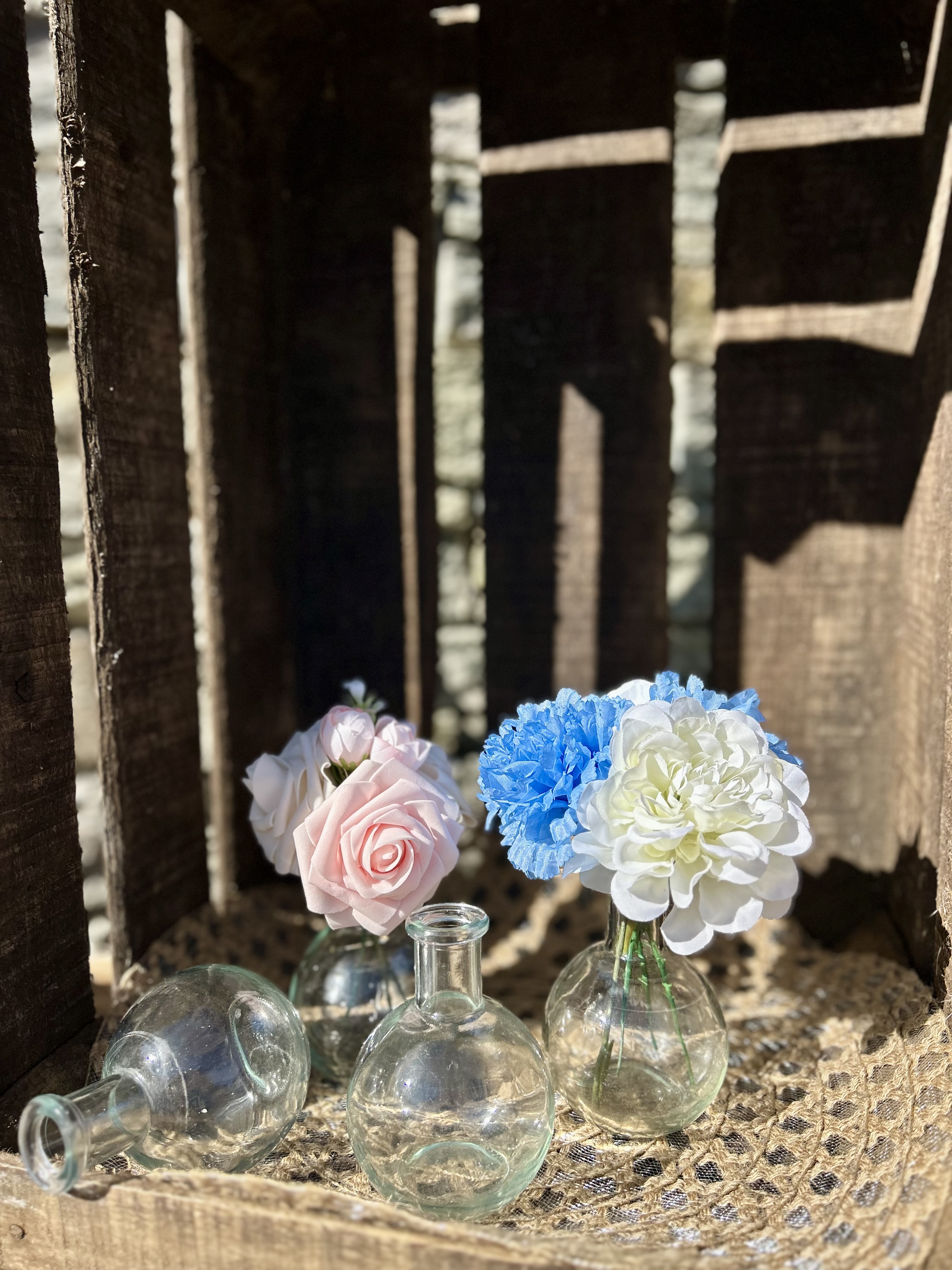Vase ALBA