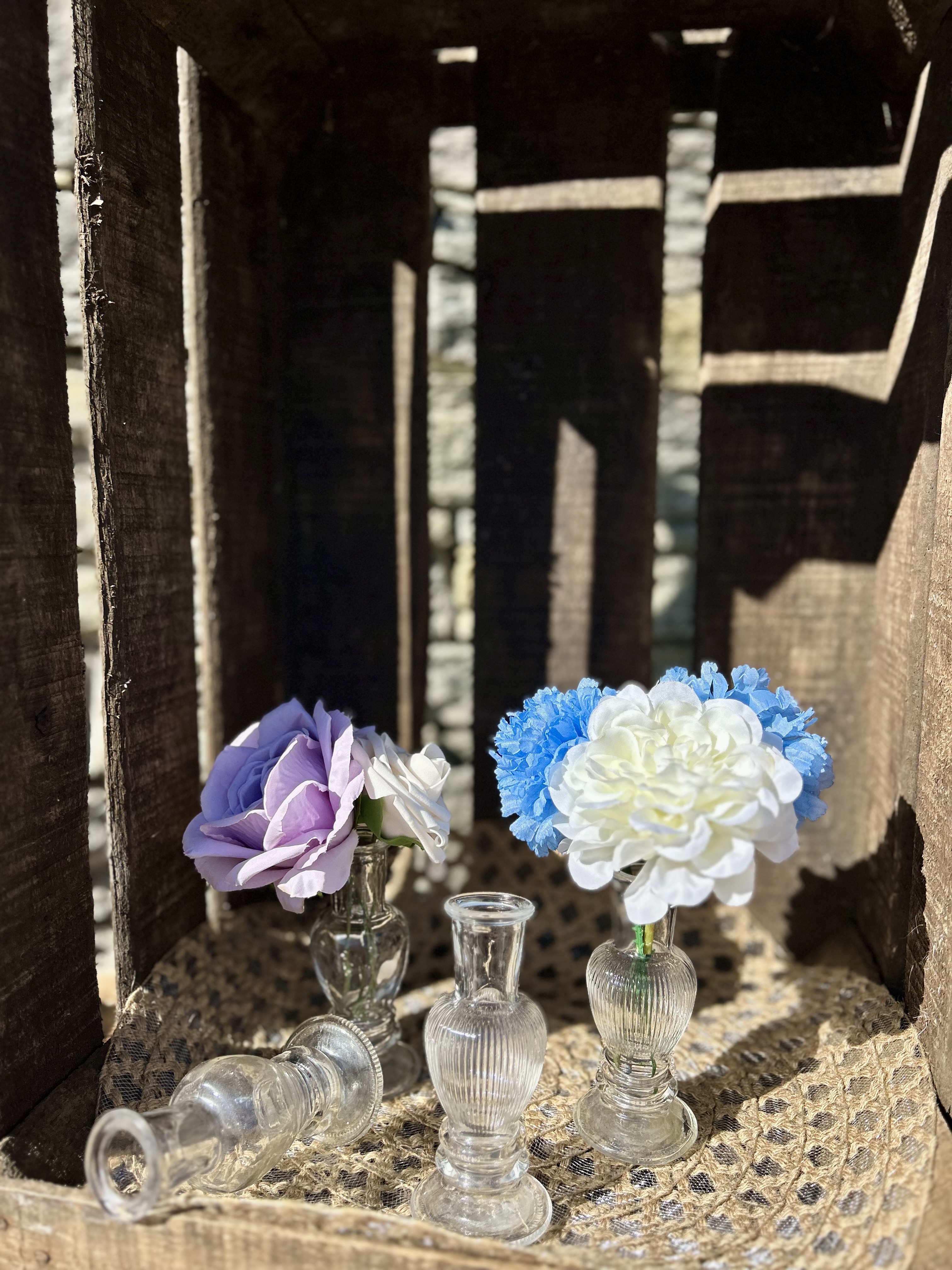 Vase CELINE