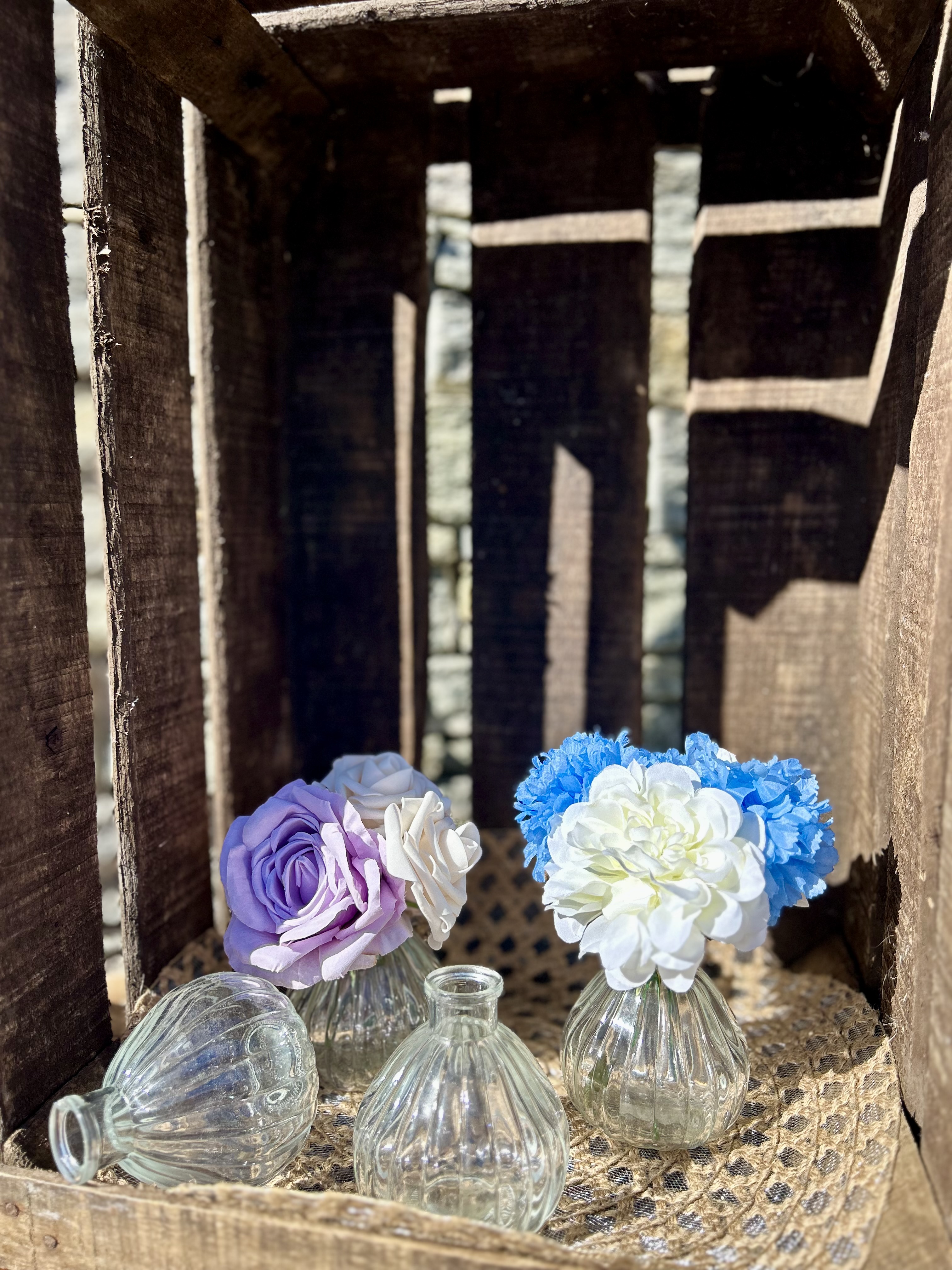 Vases SUZANNE