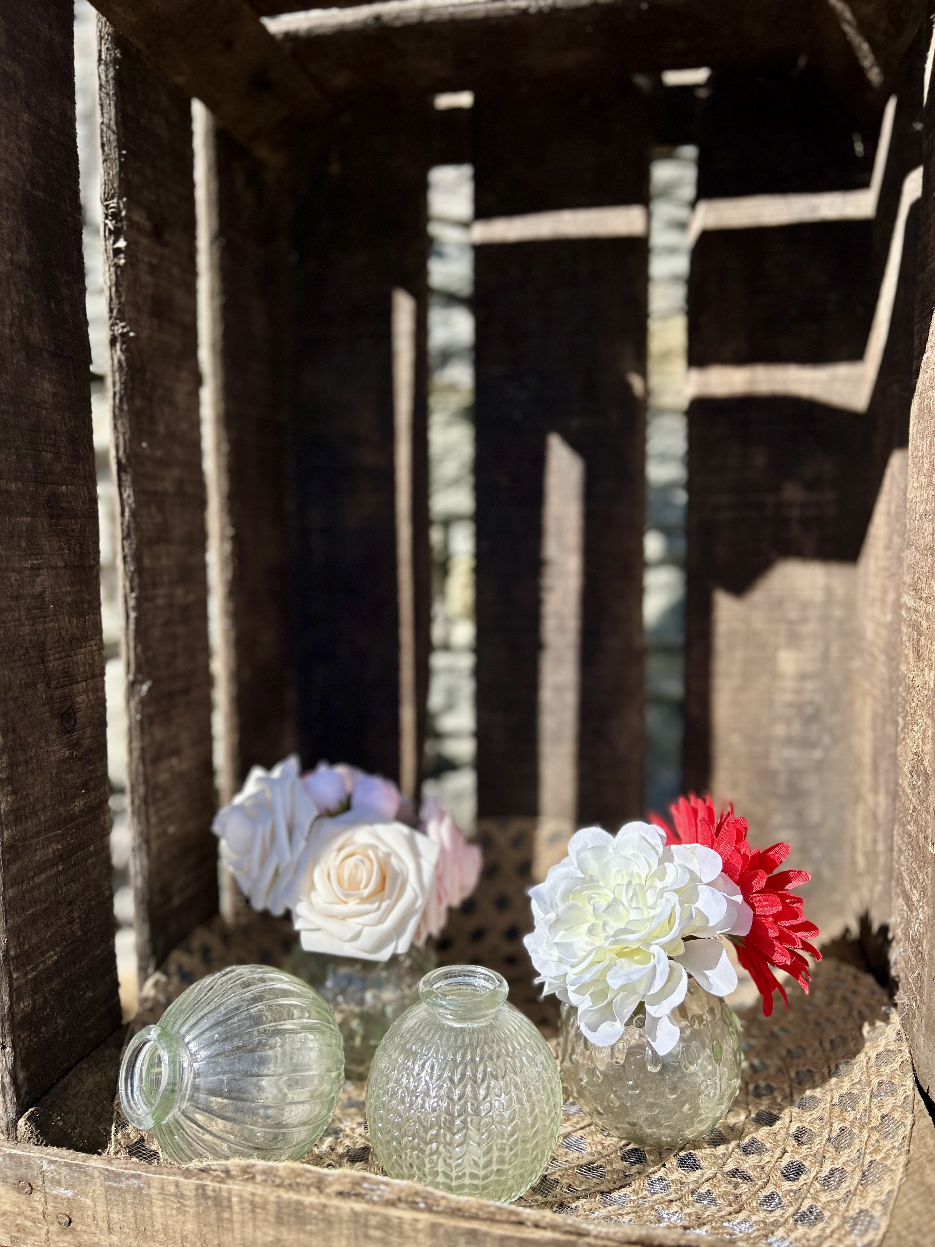 Vases MARINE