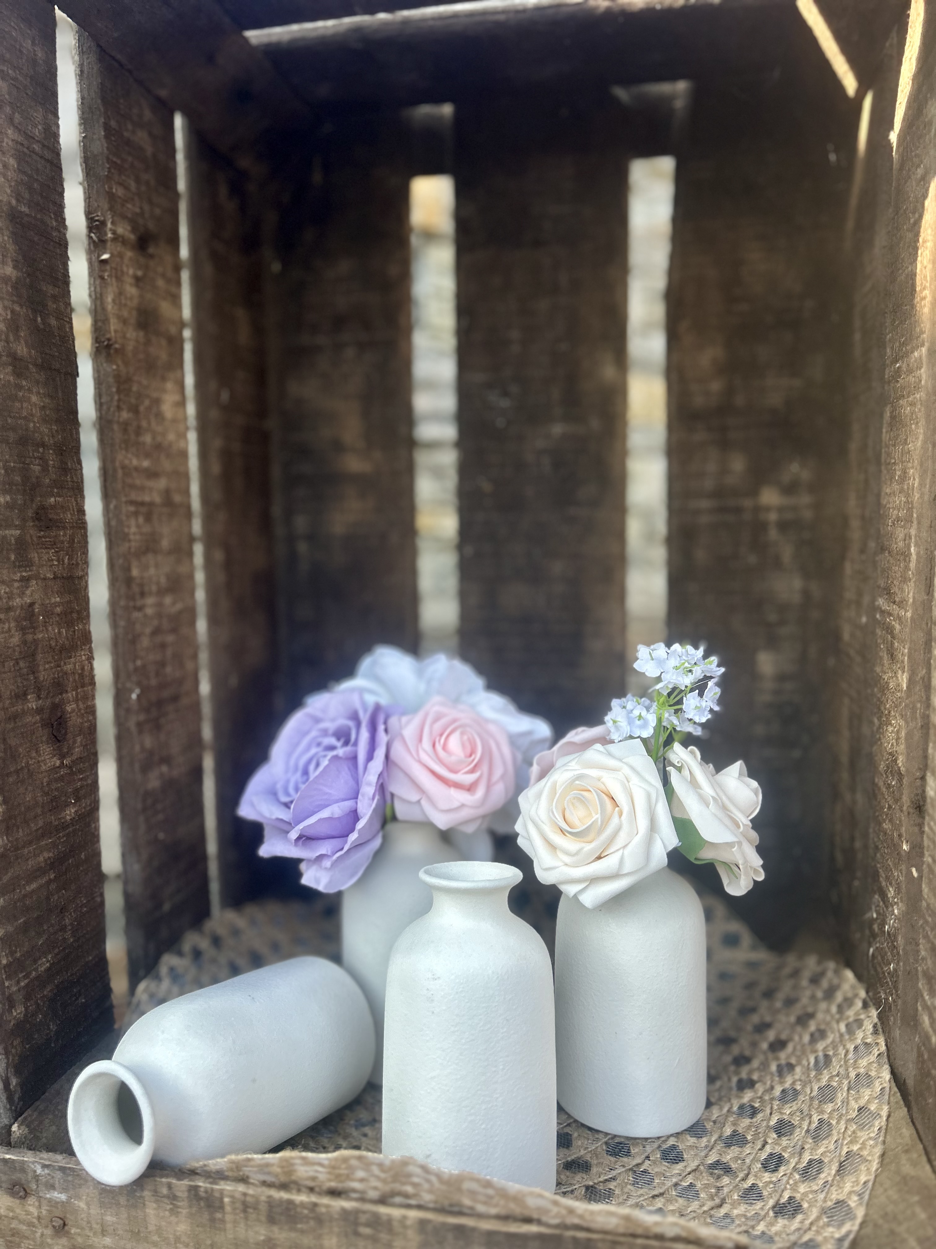 Vase  LILY