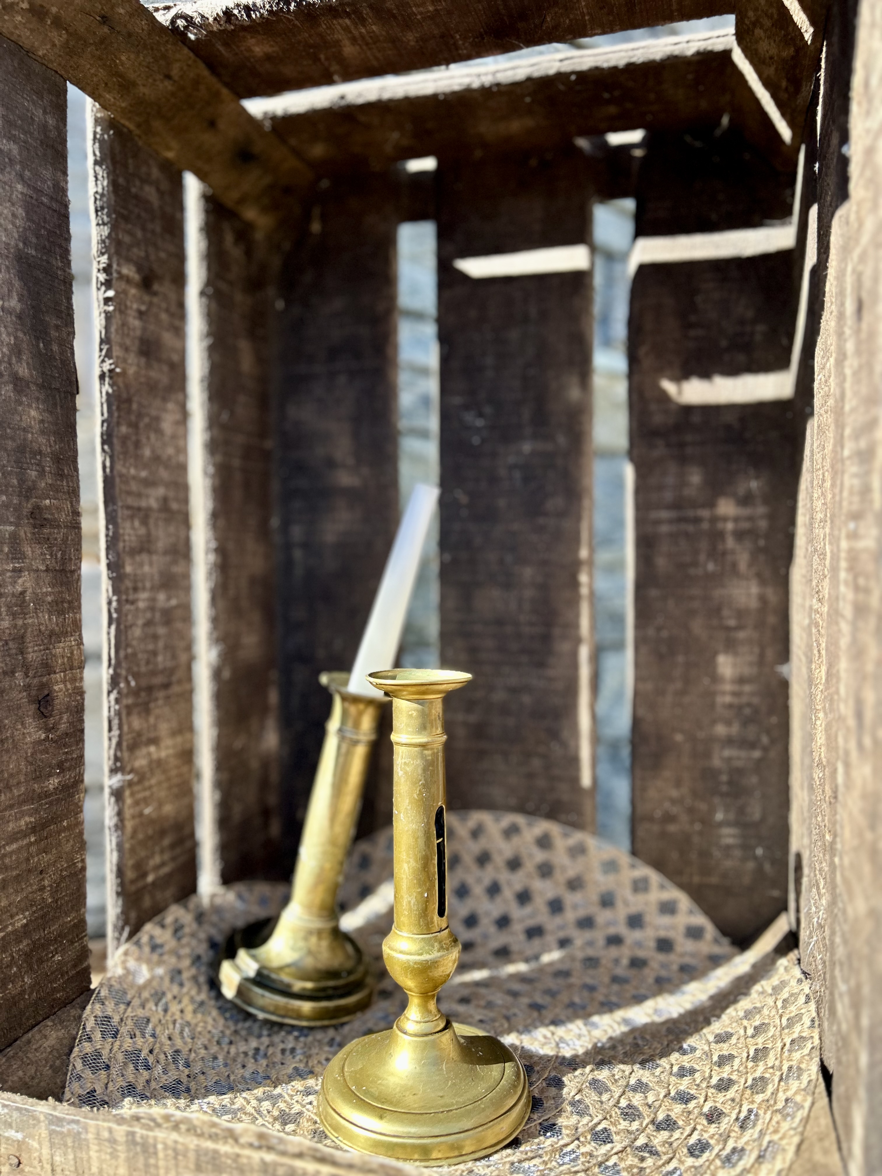 Chandelier VINTAGE