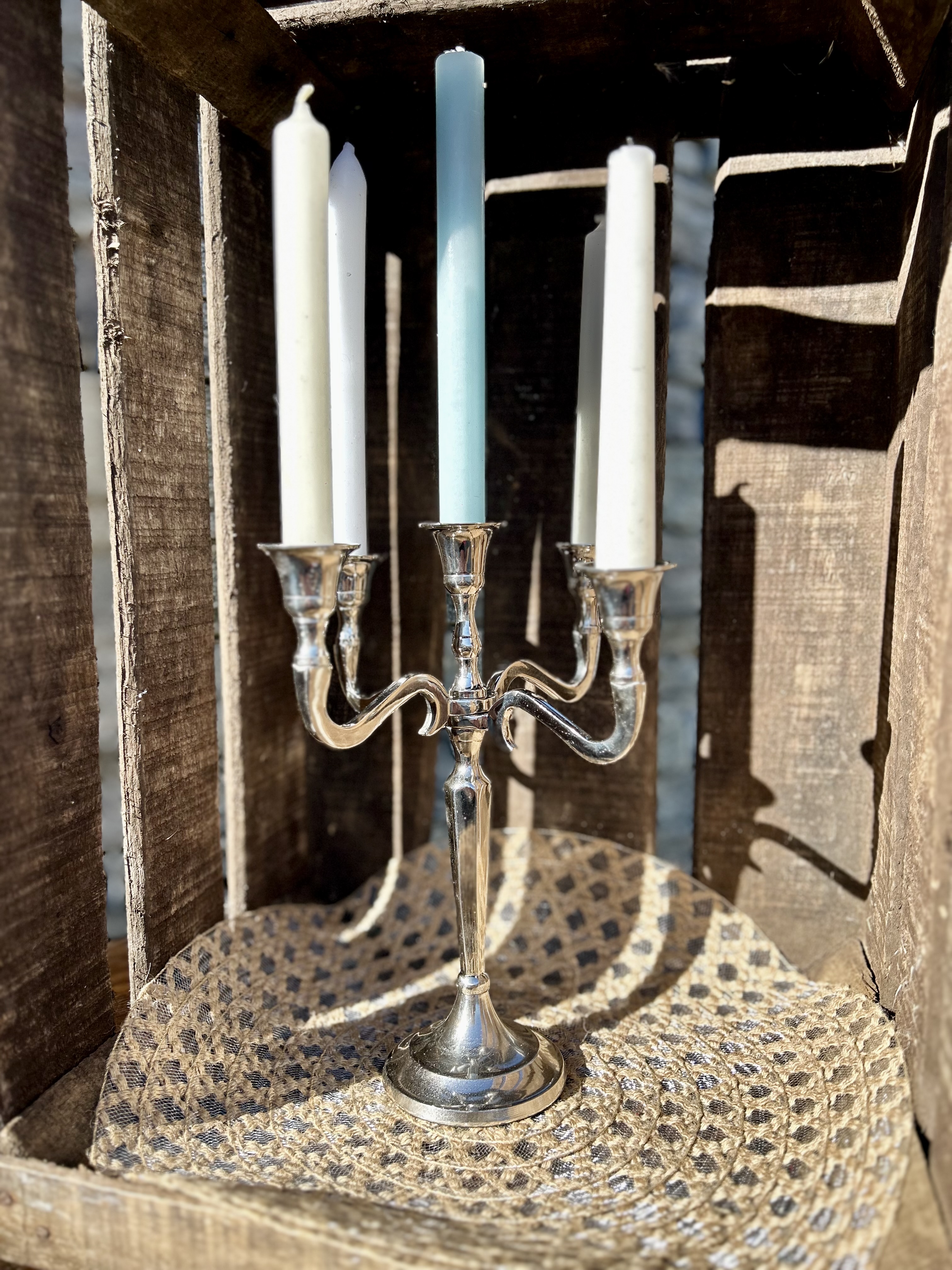 Chandelier CHLOE