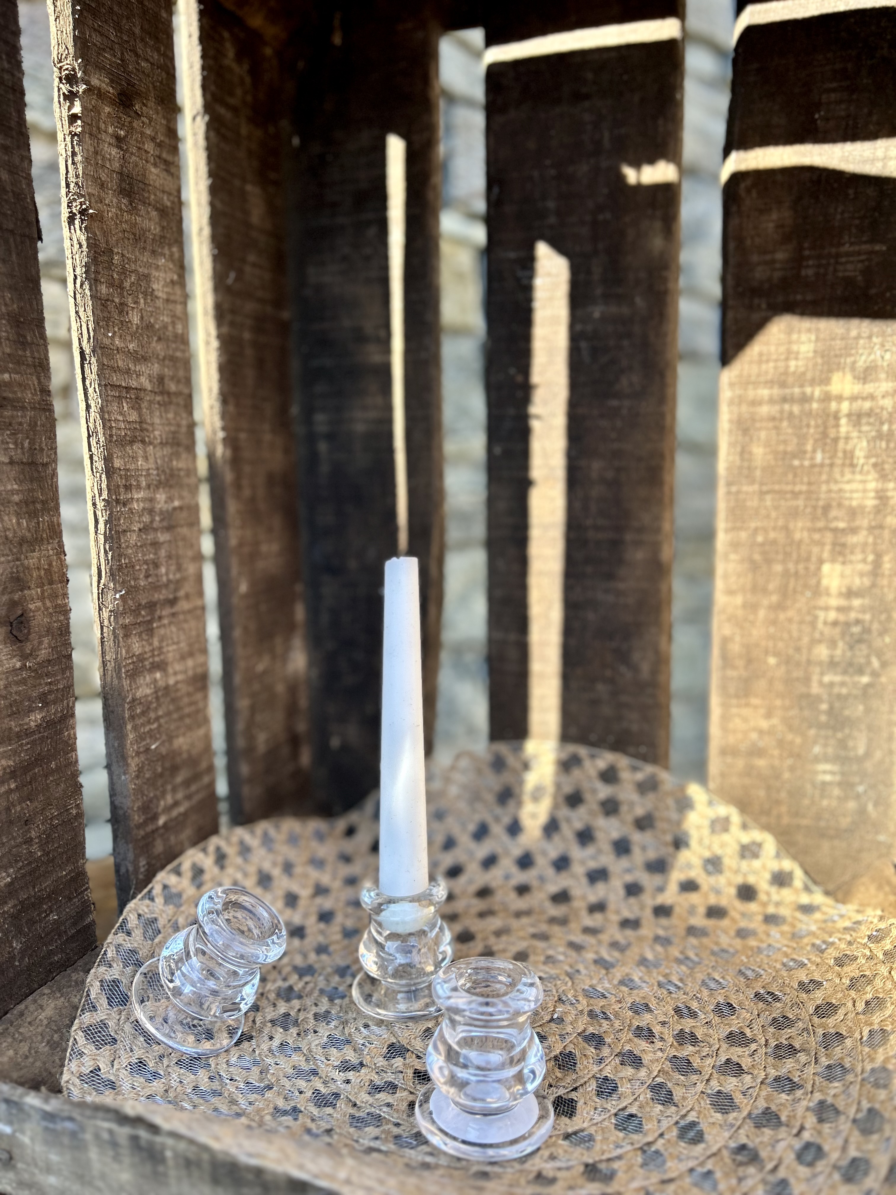 Chandelier SANDRINE