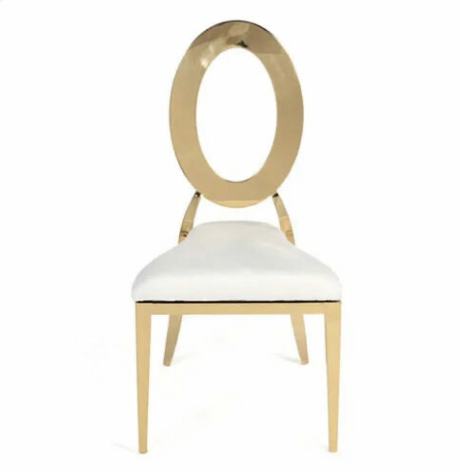 Chaise Aliya
