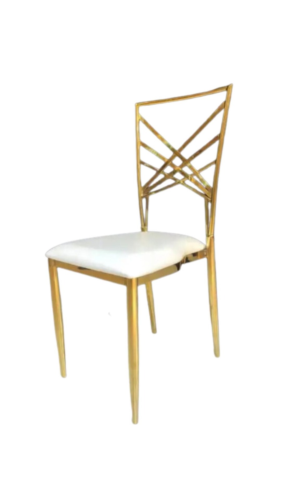 Chaise Victoria