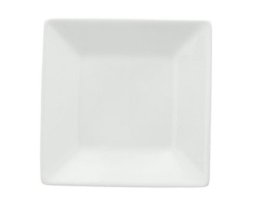 Assiette Soie