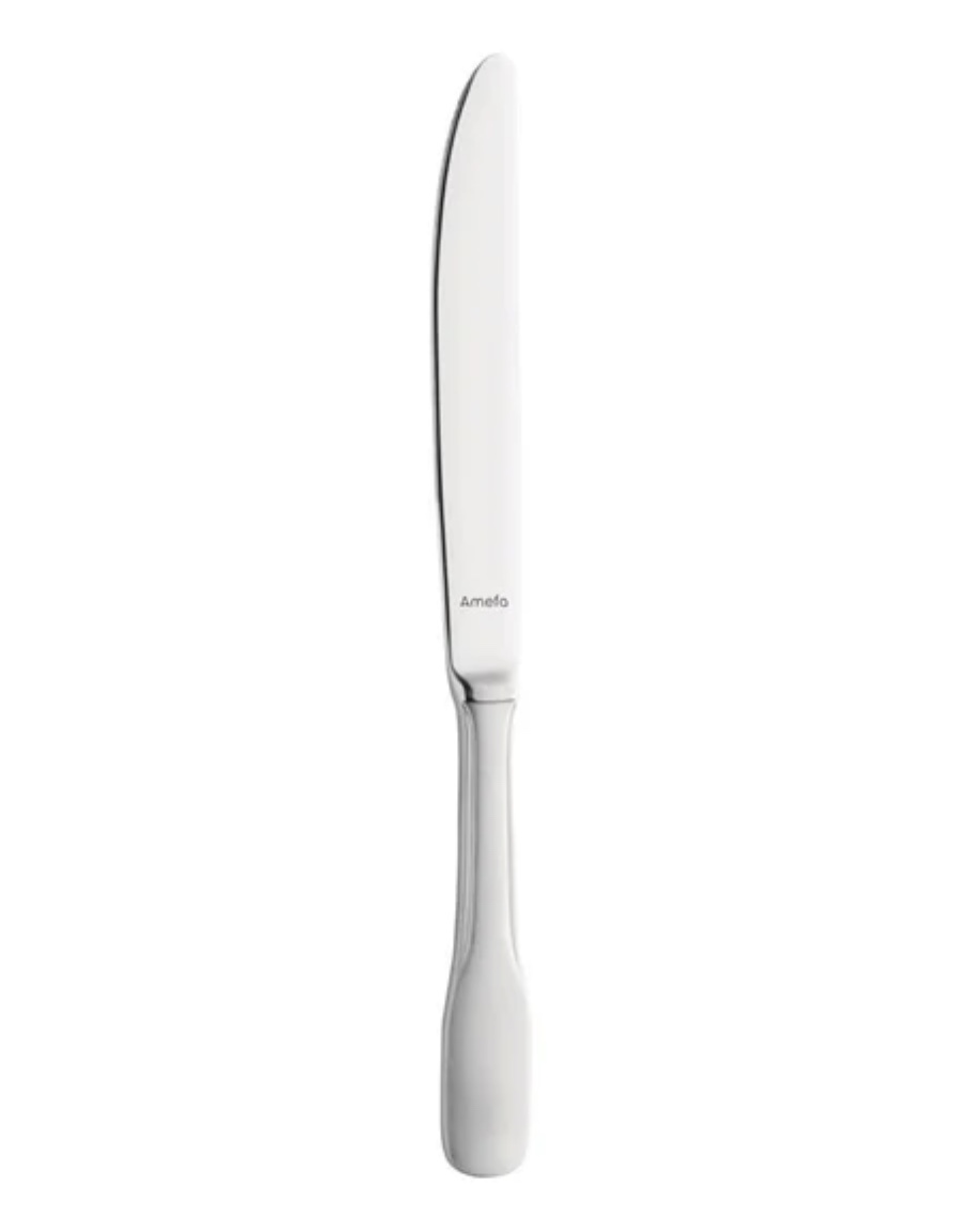 Couteau Chrome