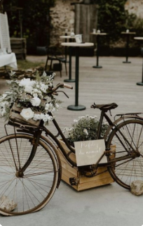 Vélo vintage
