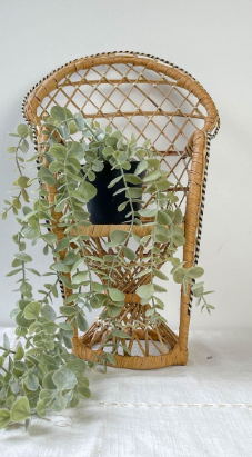 Mini fauteuil EMMANUELLE