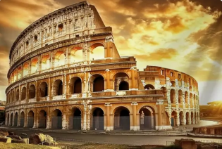 Fond COLISEE