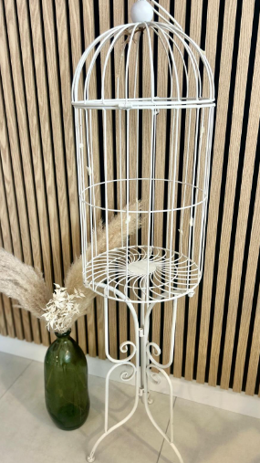 Cage à oiseaux