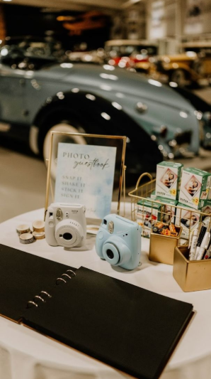 POLAROÏD