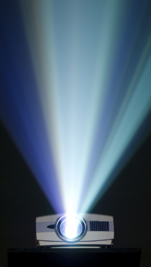 Vidéoprojecteur