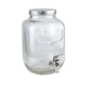 Carafe fontaine avec robinet - R493 8 litres