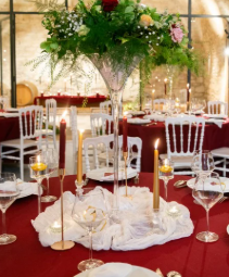 Vases MARTINI
