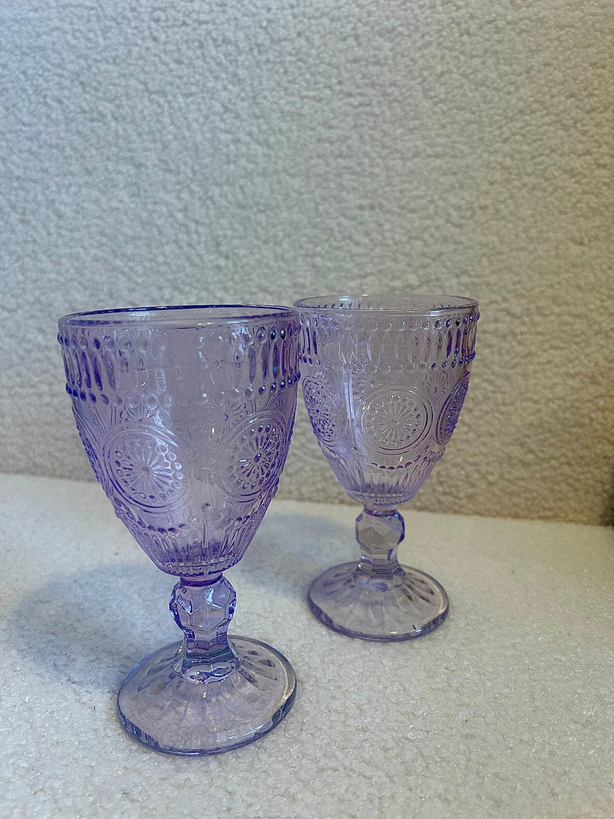 Verre à vin PARME
