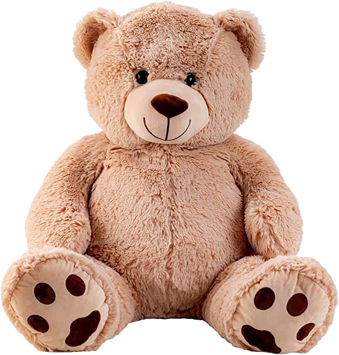 nounours xl