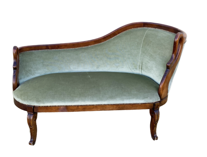 Banquette Suzette