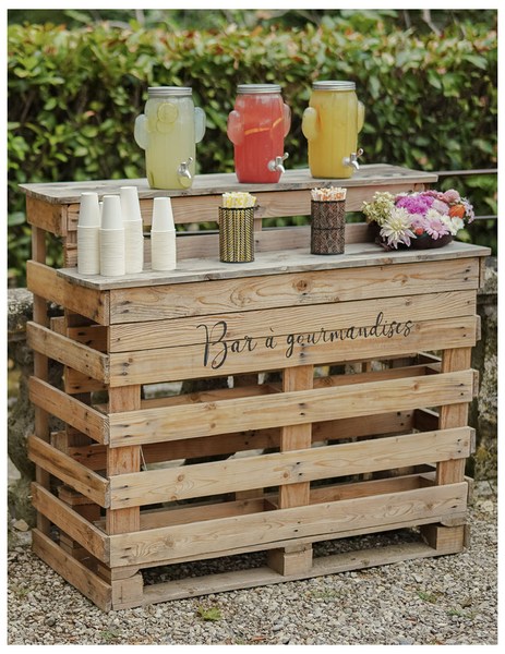 Candy Bar