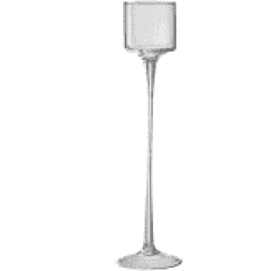 Photophore pied 25cm - R 012