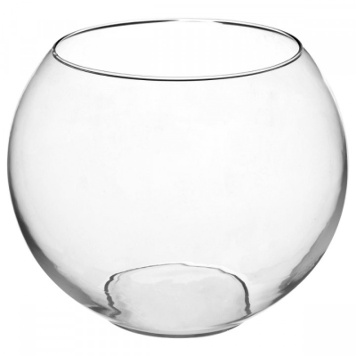 Vase boule 9cm - 28