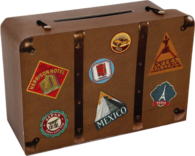 Urne valise