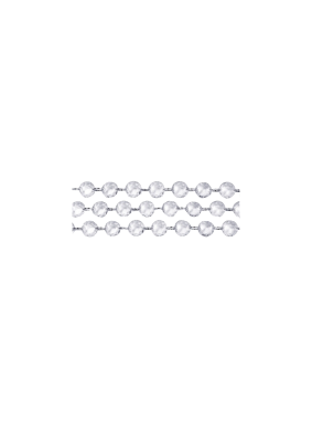 Guirlande de diamant
