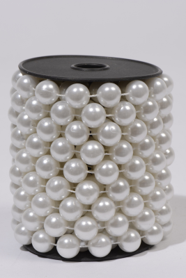 Guirlande de perles