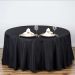 Nappes noir 240/240 - R458