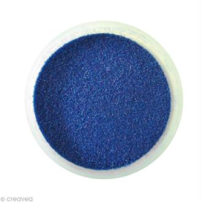 Sable bleu roi