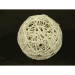 Boule de rotin