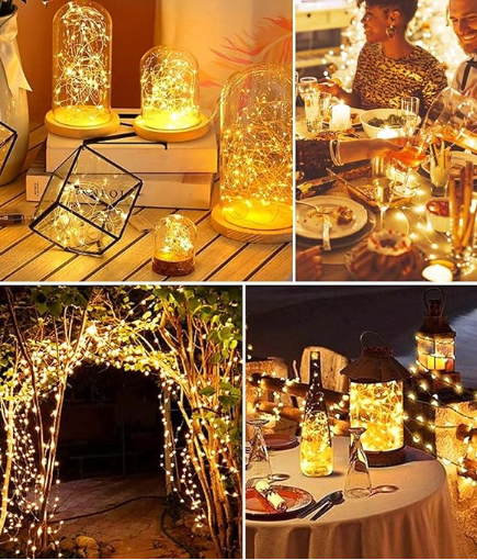 Guirlande Lumineuse