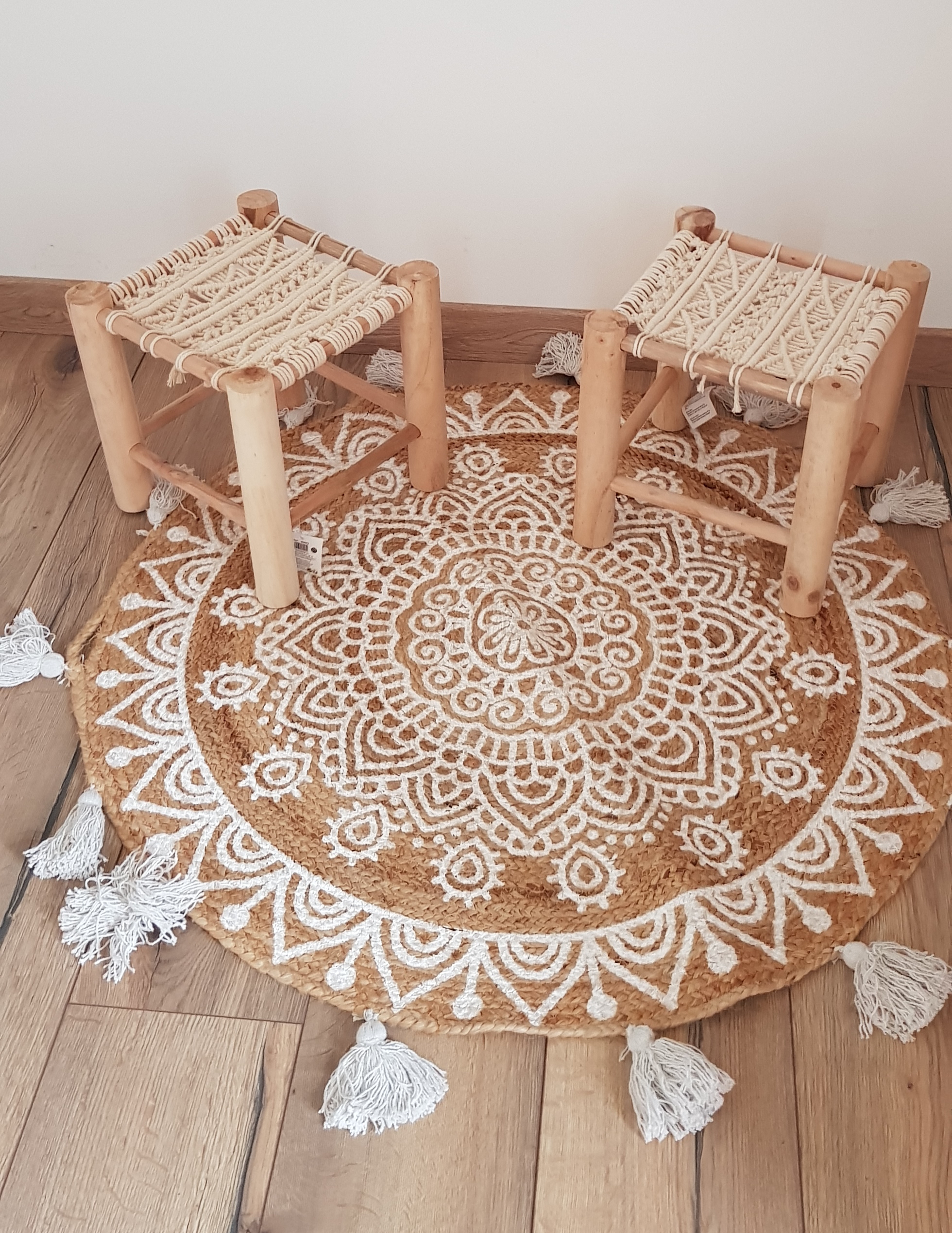 Tapis