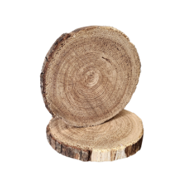 Rondin de bois