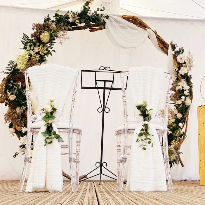 Arches