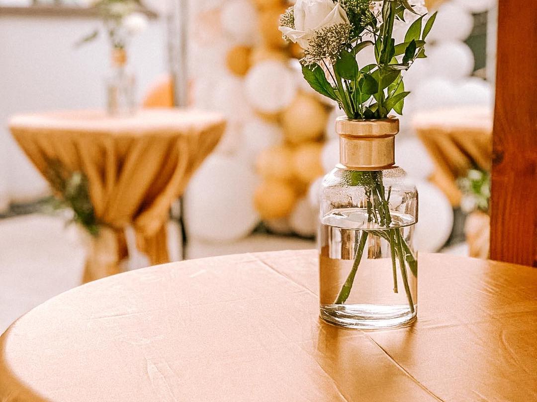 Vases & Fioles