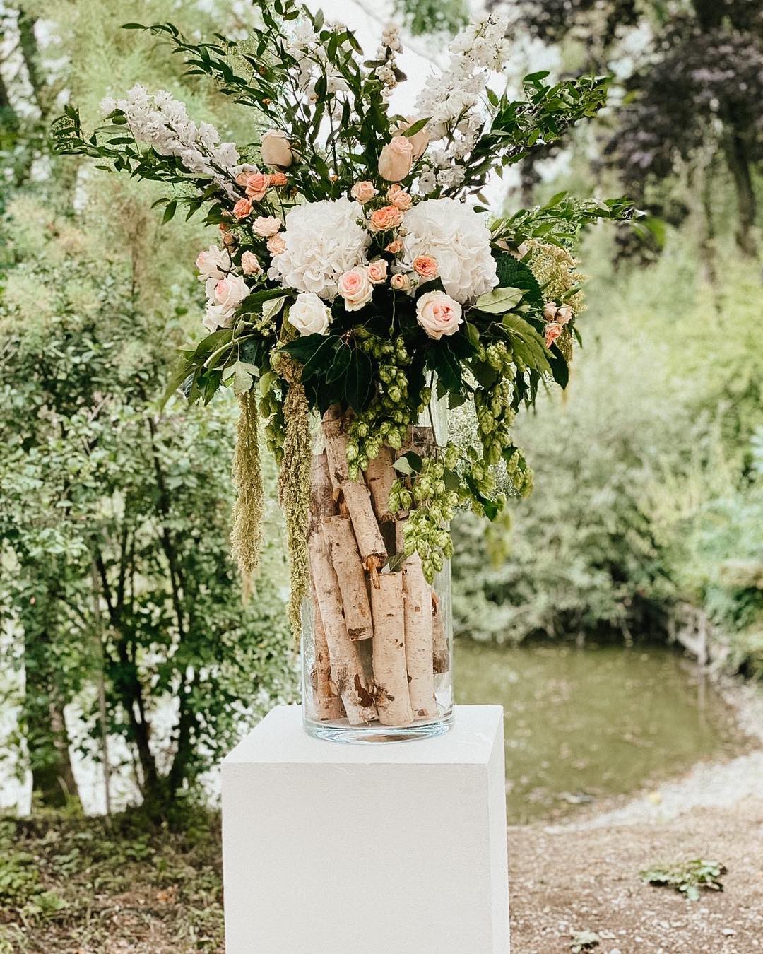 Vases