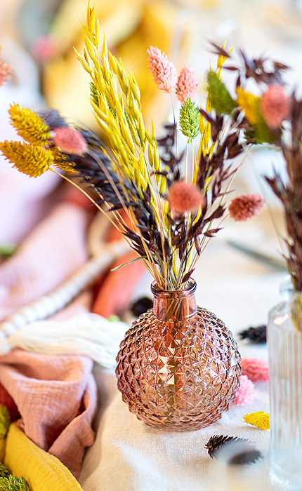 Vases